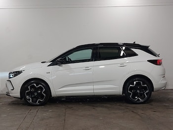 Used Vauxhall Grandland 2024 for sale - 78735499: Photo