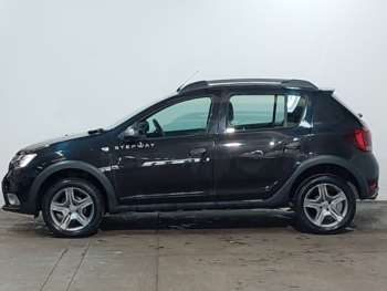 Used Dacia Sandero Stepway 2019 for sale - 74933872: Photo