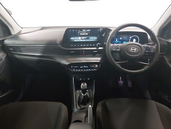 Used Hyundai i20 2025 for sale - 78342710: Photo