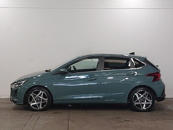 Used Hyundai i20 2025 for sale - 78342710: Photo