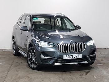 Used BMW X1 2021 for sale - 79573499: Photo