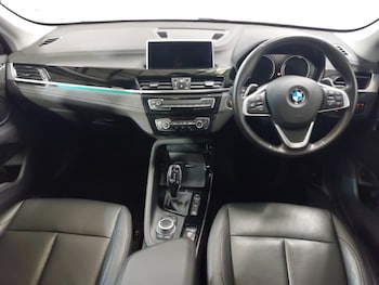 Used BMW X1 2021 for sale - 79573499: Photo