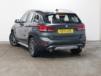 Used BMW X1 2021 for sale - 79573499: Photo
