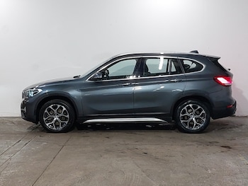 Used BMW X1 2021 for sale - 79573499: Photo