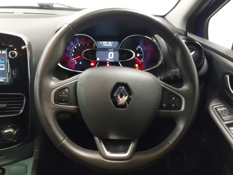 Used Renault Clio 2018 for sale - 78164206: Photo 10