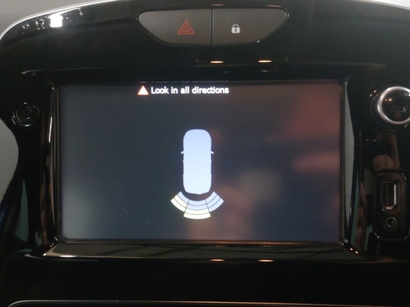 Used Renault Clio 2018 for sale - 78164206: Photo 16