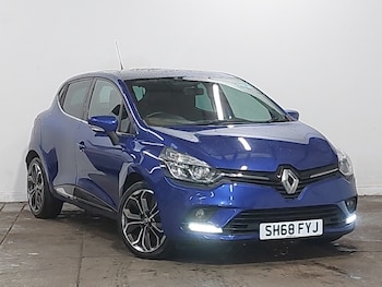 Used Renault Clio 2018 for sale - 78164206: Photo