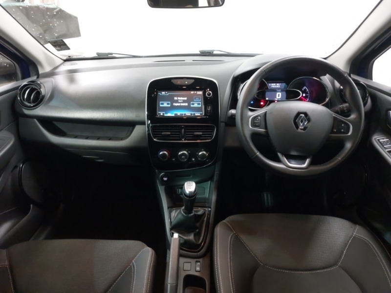 Used Renault Clio 2018 for sale - 78164206: Photo 2