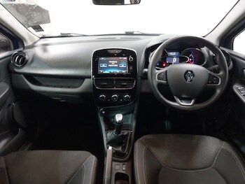 Used Renault Clio 2018 for sale - 78164206: Photo