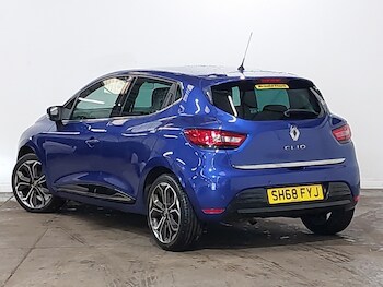Used Renault Clio 2018 for sale - 78164206: Photo