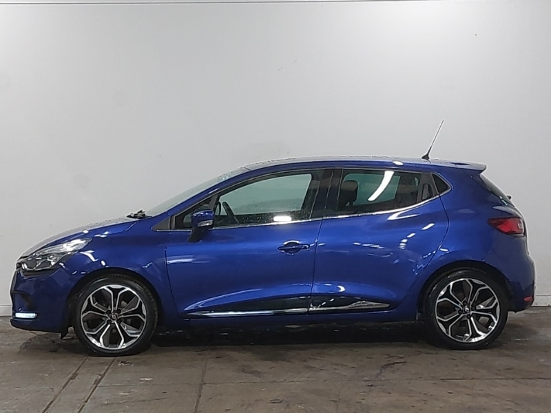 Used Renault Clio 2018 for sale - 78164206: Photo 4