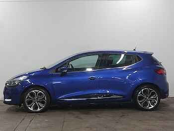 Used Renault Clio 2018 for sale - 78164206: Photo