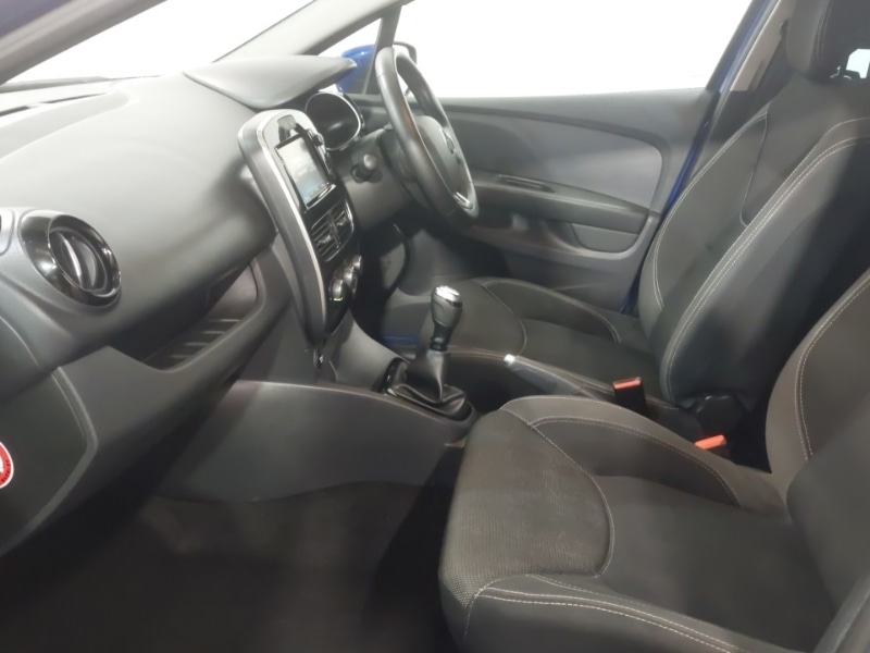 Used Renault Clio 2018 for sale - 78164206: Photo 5