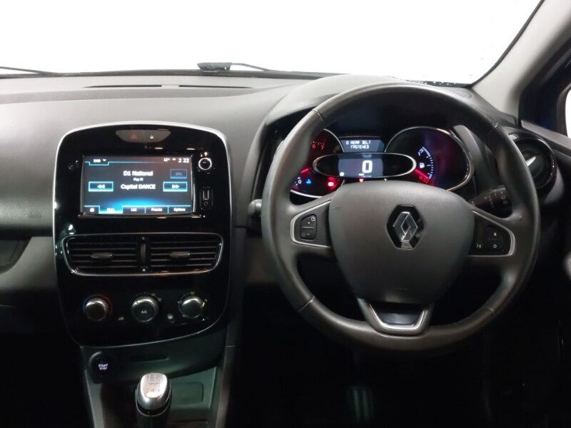 Used Renault Clio 2018 for sale - 78164206: Photo 7
