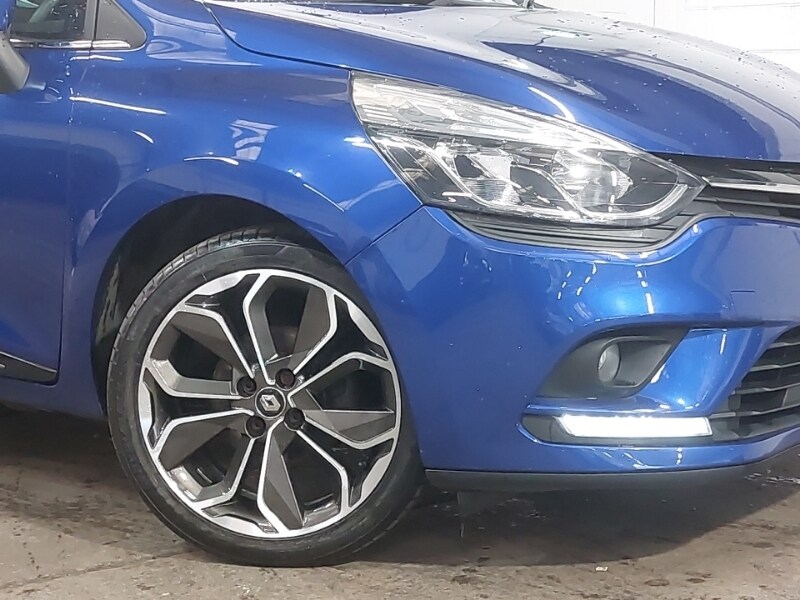 Used Renault Clio 2018 for sale - 78164206: Photo 9