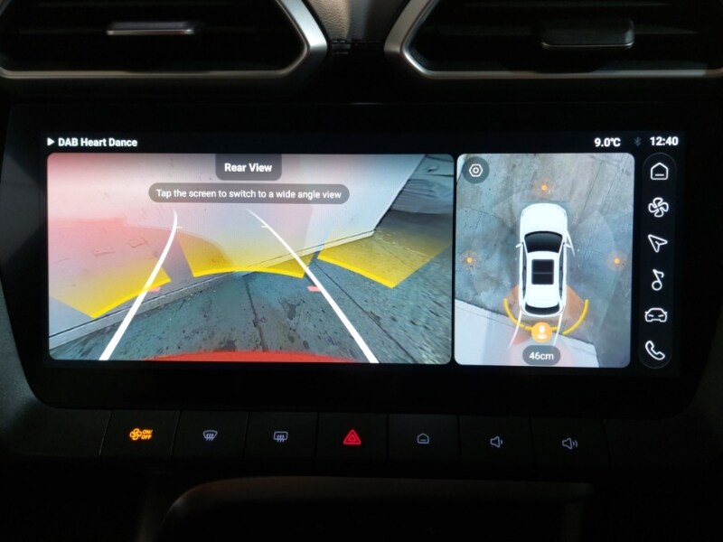 Used MG MG ZS 2025 for sale - 77183483: Photo 15