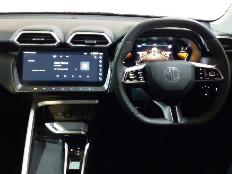 Used MG MG ZS 2025 for sale - 77183483: Photo 7
