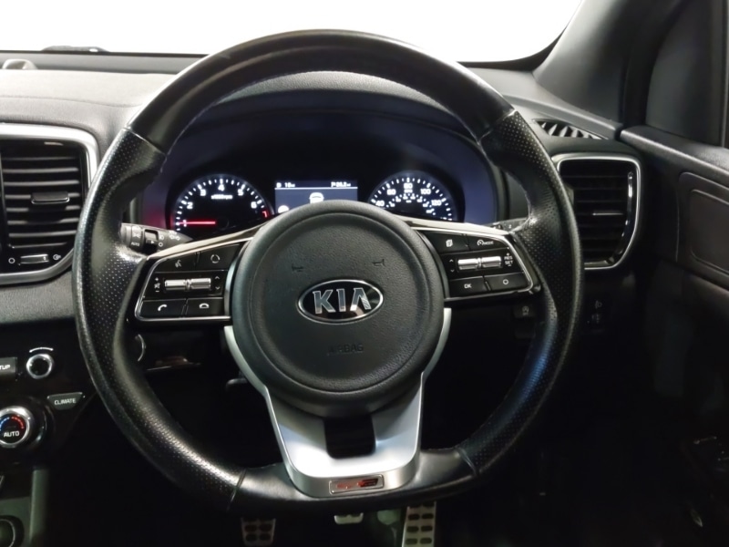 Used Kia Sportage 2018 for sale - 77404896: Photo 10