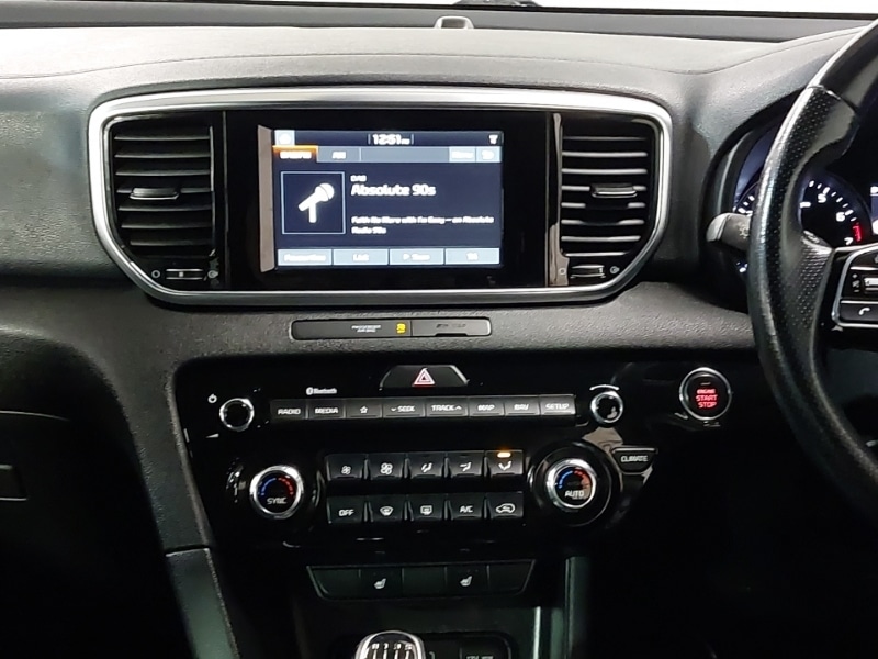 Used Kia Sportage 2018 for sale - 77404896: Photo 11