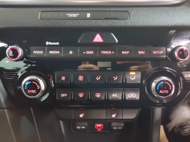 Used Kia Sportage 2018 for sale - 77404896: Photo 18