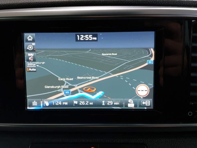 Used Kia Sportage 2018 for sale - 77404896: Photo 19