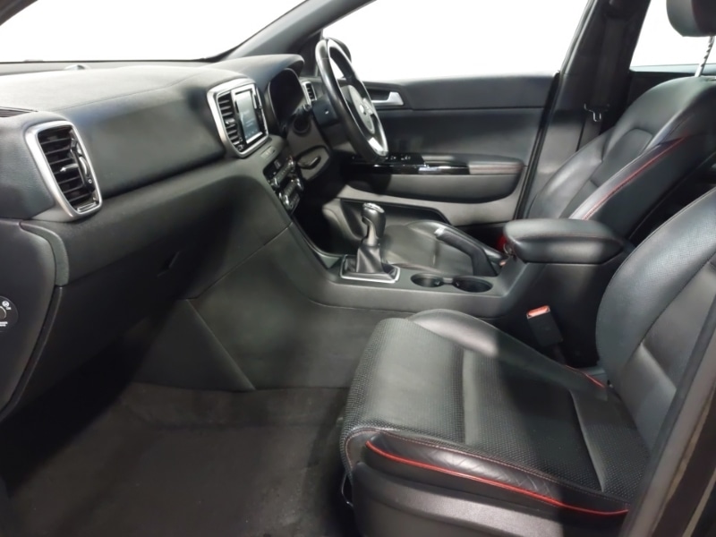 Used Kia Sportage 2018 for sale - 77404896: Photo 5