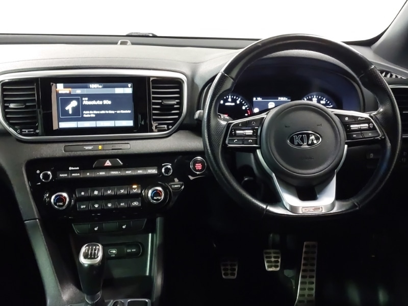Used Kia Sportage 2018 for sale - 77404896: Photo 7