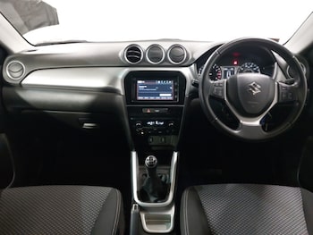 Used Suzuki Vitara 2016 for sale - 78238130: Photo