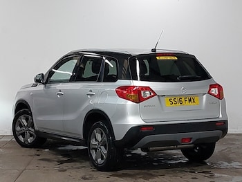 Used Suzuki Vitara 2016 for sale - 78238130: Photo