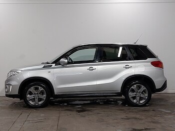 Used Suzuki Vitara 2016 for sale - 78238130: Photo