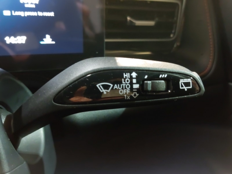 Used MG MG HS 2025 for sale - 76375287: Photo 14