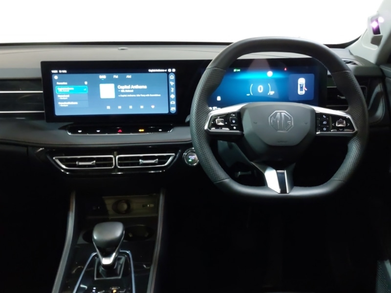 Used MG MG HS 2025 for sale - 76375287: Photo 7