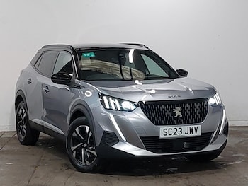 Used Peugeot 2008 2023 for sale - 79517480: Photo