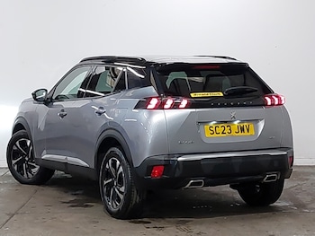 Used Peugeot 2008 2023 for sale - 79517480: Photo