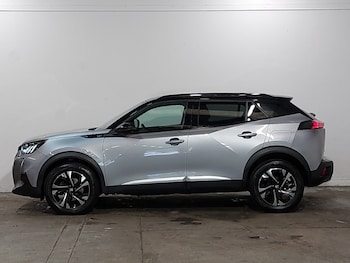 Used Peugeot 2008 2023 for sale - 79517480: Photo