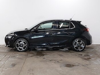 Used Vauxhall Corsa 2023 for sale - 78952862: Photo