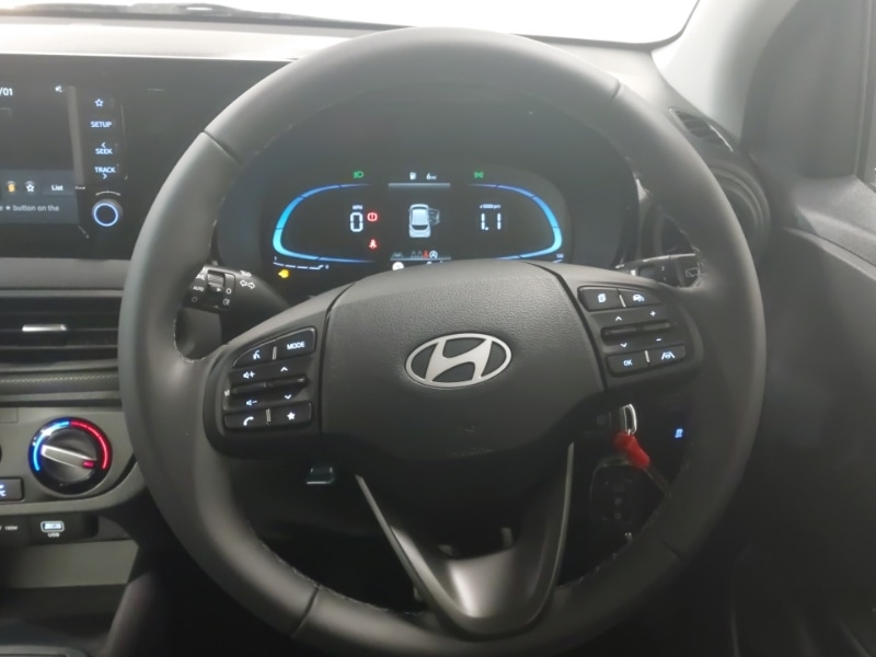 Used Hyundai i10 2025 for sale - 77130102: Photo 10