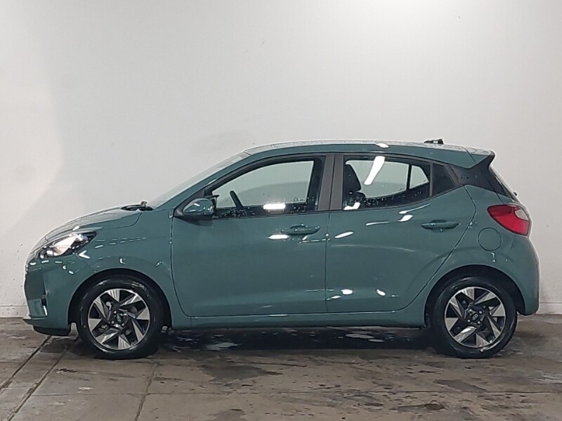 Used Hyundai i10 2025 for sale - 77130102: Photo 4