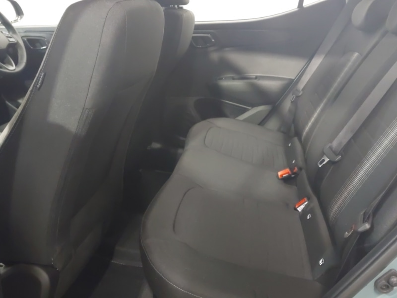 Used Hyundai i10 2025 for sale - 77130102: Photo 6