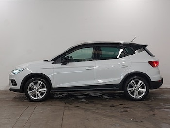 Used SEAT Arona 2019 for sale - 79382714: Photo