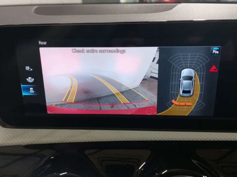 Used Mercedes-Benz A-Class 2022 for sale - 77299916: Photo 16