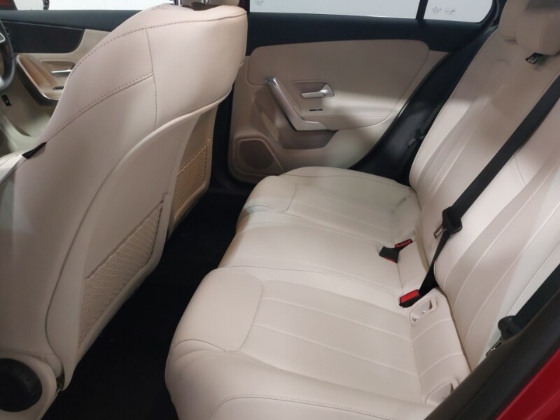 Used Mercedes-Benz A-Class 2022 for sale - 77299916: Photo 6