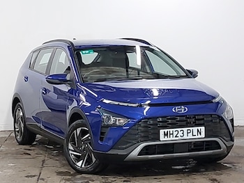 Used Hyundai BAYON 2023 for sale - 78503193: Photo