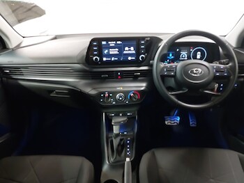 Used Hyundai BAYON 2023 for sale - 78503193: Photo