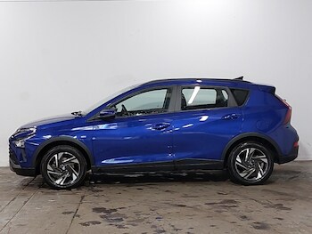 Used Hyundai BAYON 2023 for sale - 78503193: Photo