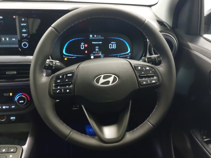 Used Hyundai i10 2026 for sale - 78147139: Photo 10