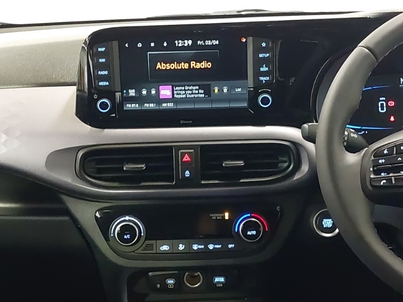 Used Hyundai i10 2026 for sale - 78147139: Photo 11