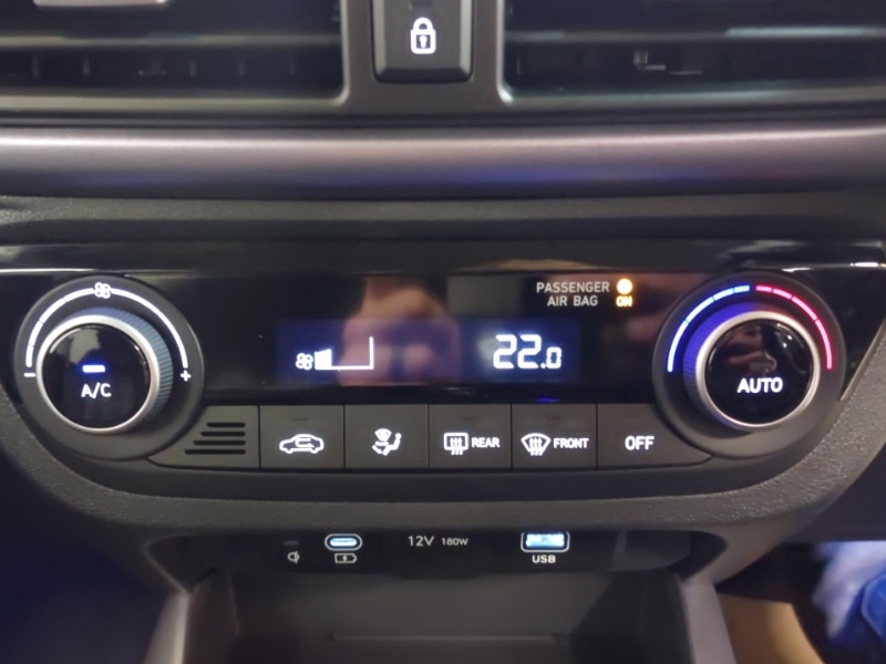 Used Hyundai i10 2026 for sale - 78147139: Photo 17