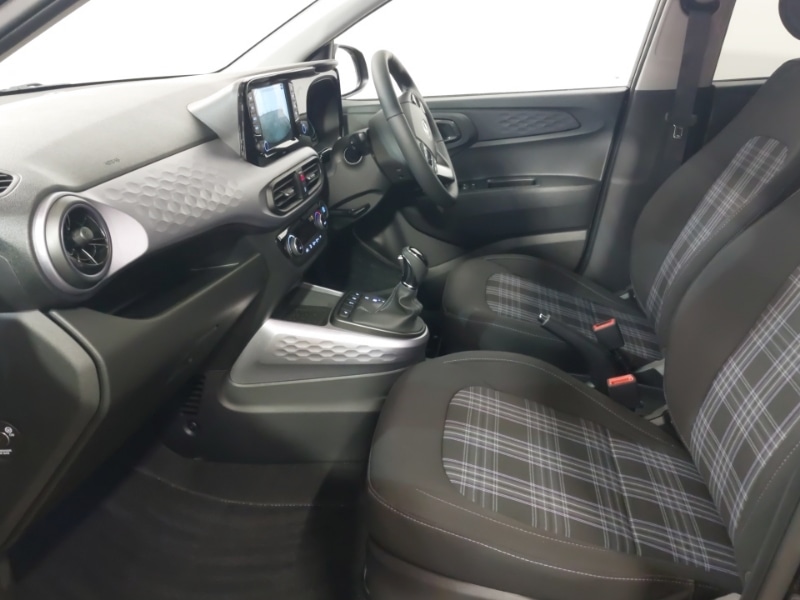 Used Hyundai i10 2026 for sale - 78147139: Photo 5