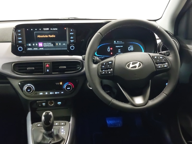 Used Hyundai i10 2026 for sale - 78147139: Photo 7